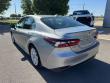 2024 Toyota Camry LE Sedan