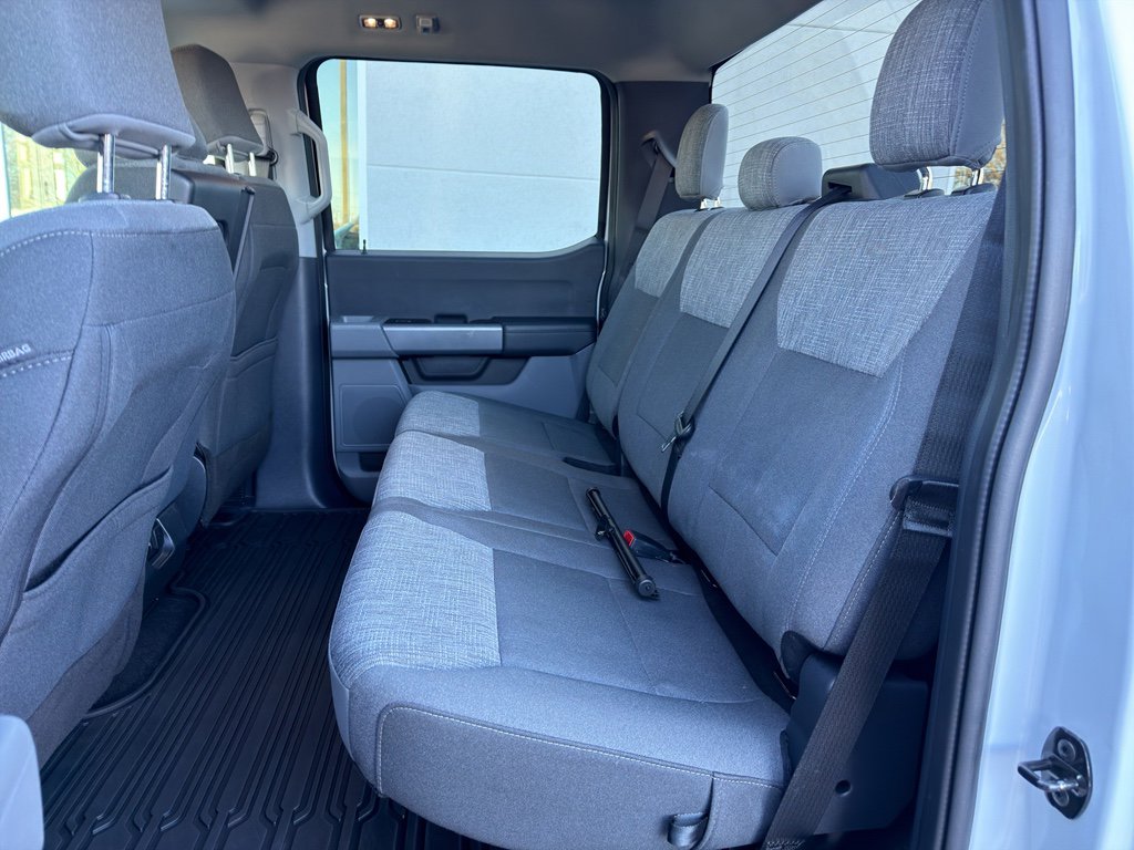 2022 Ford F-150 XLT - Photo 18