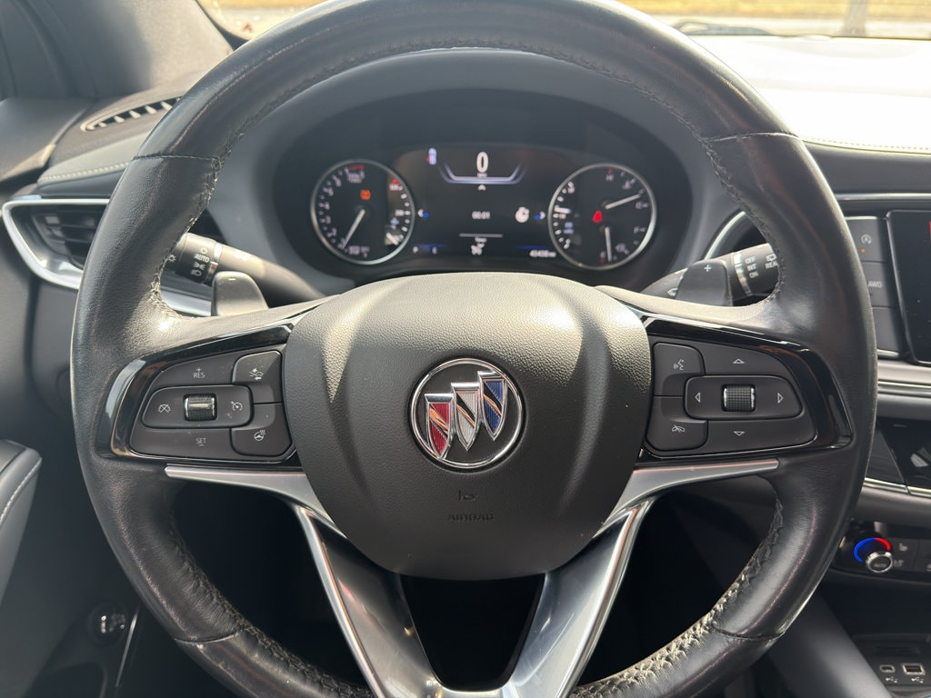 2024 Buick Enclave Premium - Photo 23