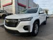 2023 Chevrolet Traverse LT Cloth w/1LT SUV 2023 Chevrolet Traverse LT Cloth w/1LT SUV