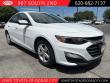 2023 Chevrolet Malibu 1LT Sedan