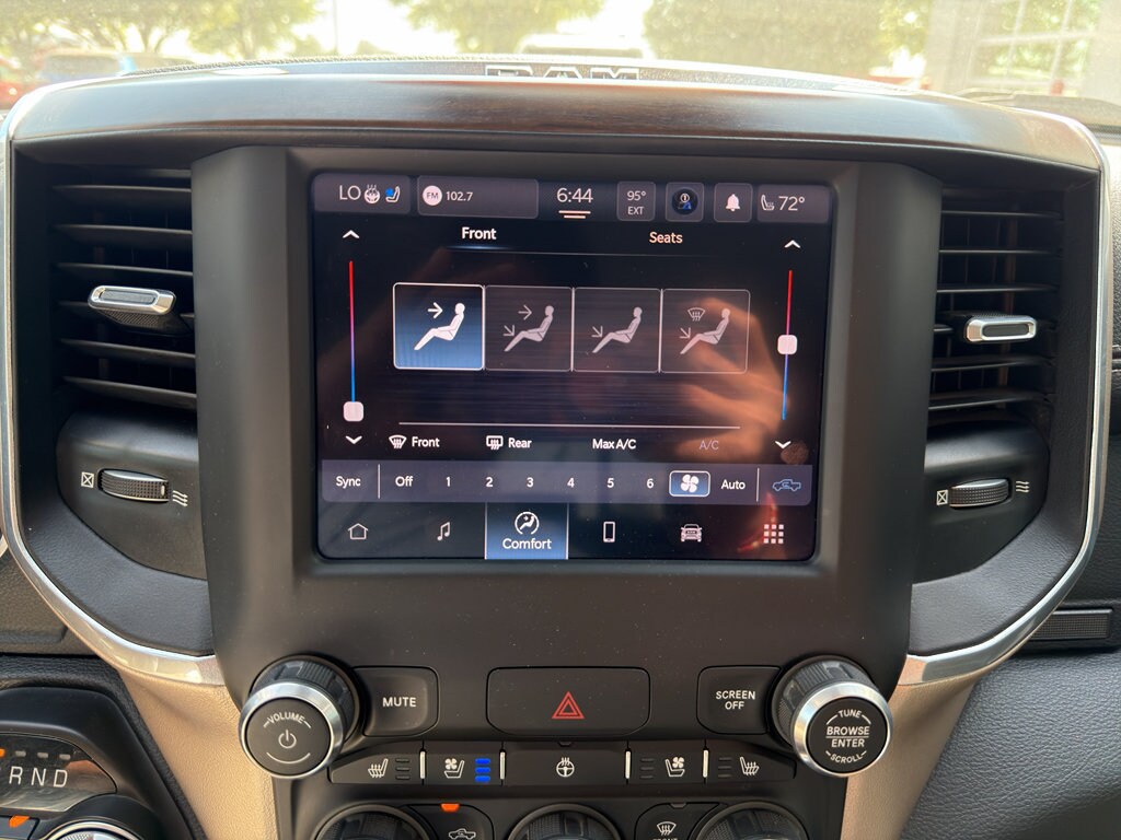2022 RAM Ram 1500 Pickup Laramie - Photo 14