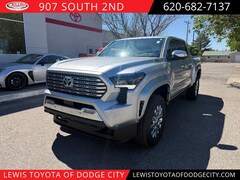2026 Toyota Tacoma i-FORCE MAX Limited i-FORCE MAX Truck Double Cab