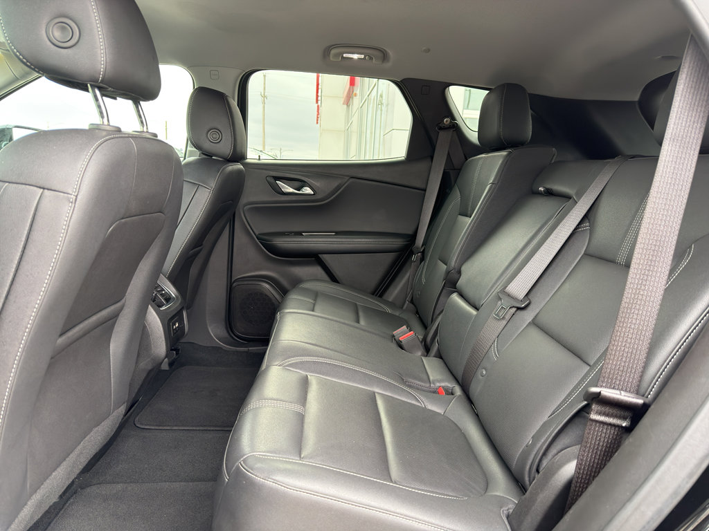 2024 Chevrolet Blazer 3LT - Photo 7
