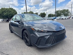 2025 Toyota Camry SE Sedan