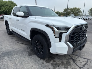 2023 Toyota Tundra 4WD