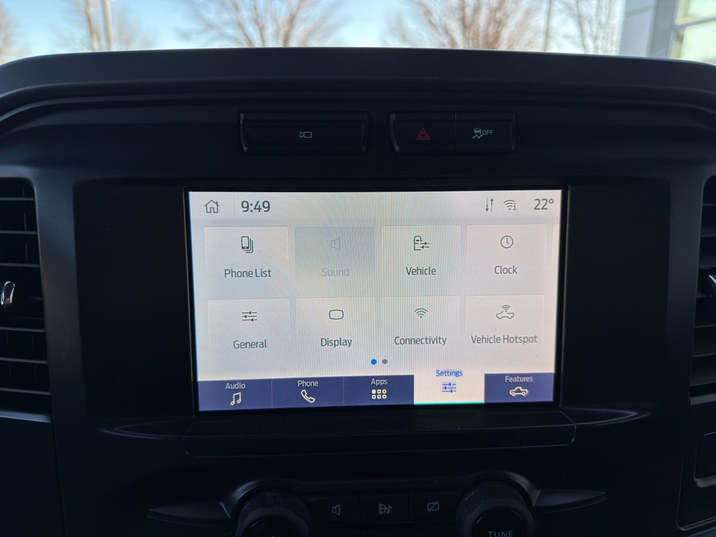 2022 Ford F-150 XLT - Photo 15
