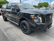 Nissan Titan XD