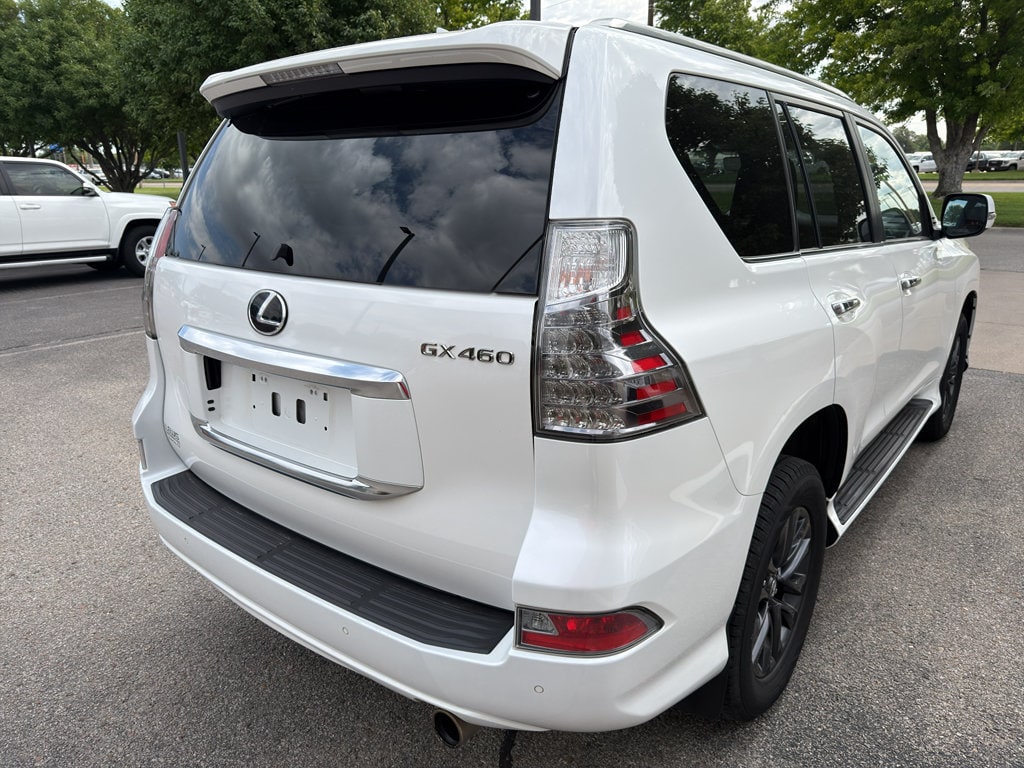 Used 2021 Lexus GX GX 460 Premium SUV