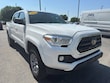 Toyota Tacoma 4WD