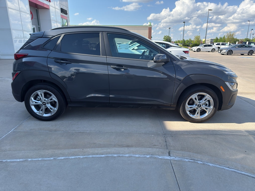 Used 2023 Hyundai Kona SEL SUV
