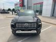 2025 Toyota Tacoma Hybrid Limited Truck Double Cab
