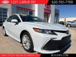 2024 Toyota Camry LE Sedan