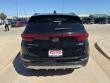 2020 Kia Sportage SX Turbo SUV