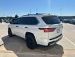 2026 Toyota Sequoia Capstone SUV