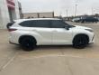 2023 Toyota Highlander XSE SUV