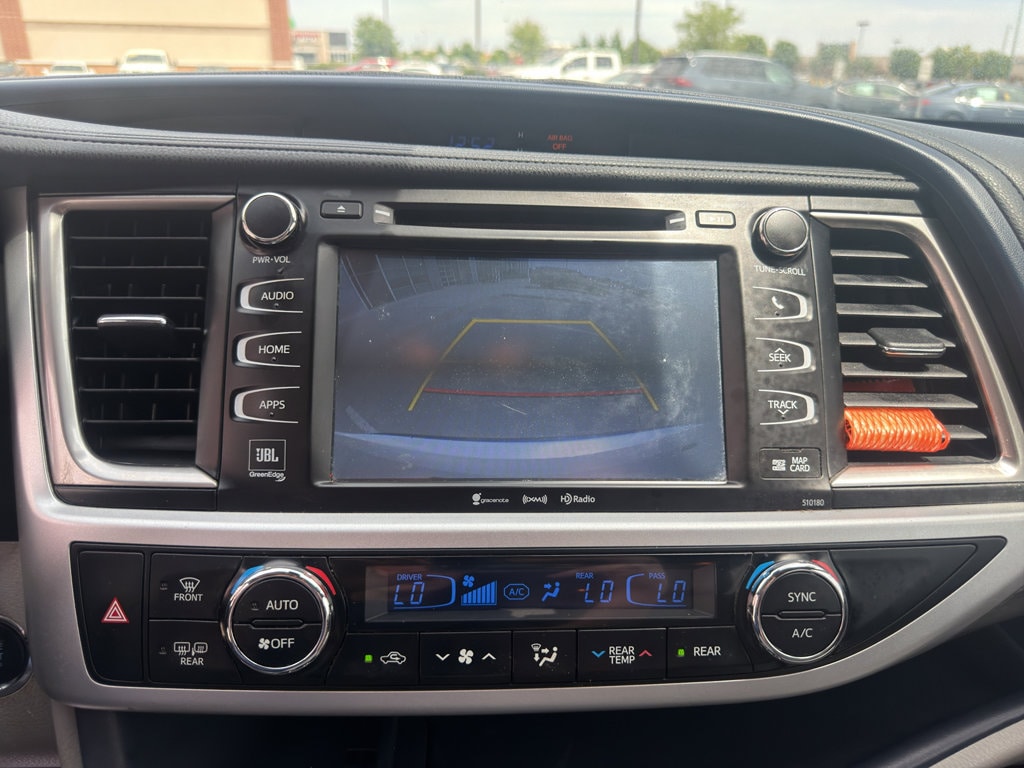 2018 Toyota Highlander Limited - Photo 20