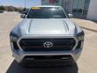 2025 Toyota Tacoma SR5 Truck Double Cab