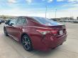 2018 Toyota Camry SE Sedan