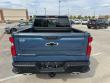 2024 Chevrolet Silverado LT Trail Boss Truck Crew Cab