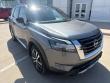 2024 Nissan Pathfinder Platinum SUV