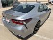 2024 Toyota Camry SE Sedan
