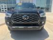 2023 Toyota Tacoma TRD Off Road V6 Truck Double Cab