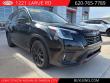 2024 Subaru Forester Sport SUV