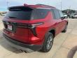 2025 Chevrolet Traverse LT SUV