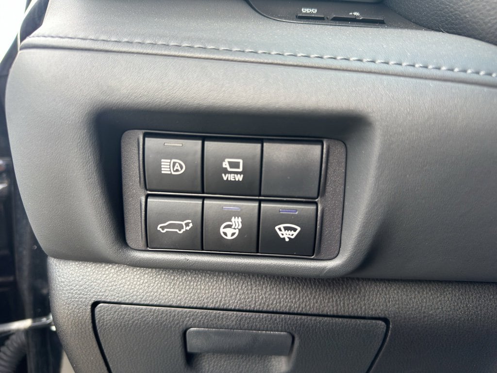 2022 Toyota Highlander Limited - Photo 16