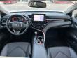 2023 Toyota Camry XSE Sedan