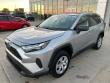 2024 Toyota RAV4 LE SUV