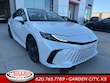Toyota Camry Hybrid