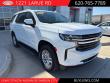 2023 Chevrolet Tahoe LT SUV