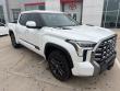 2024 Toyota Tundra Hybrid Platinum Truck CrewMax