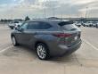 2024 Toyota Highlander Limited SUV