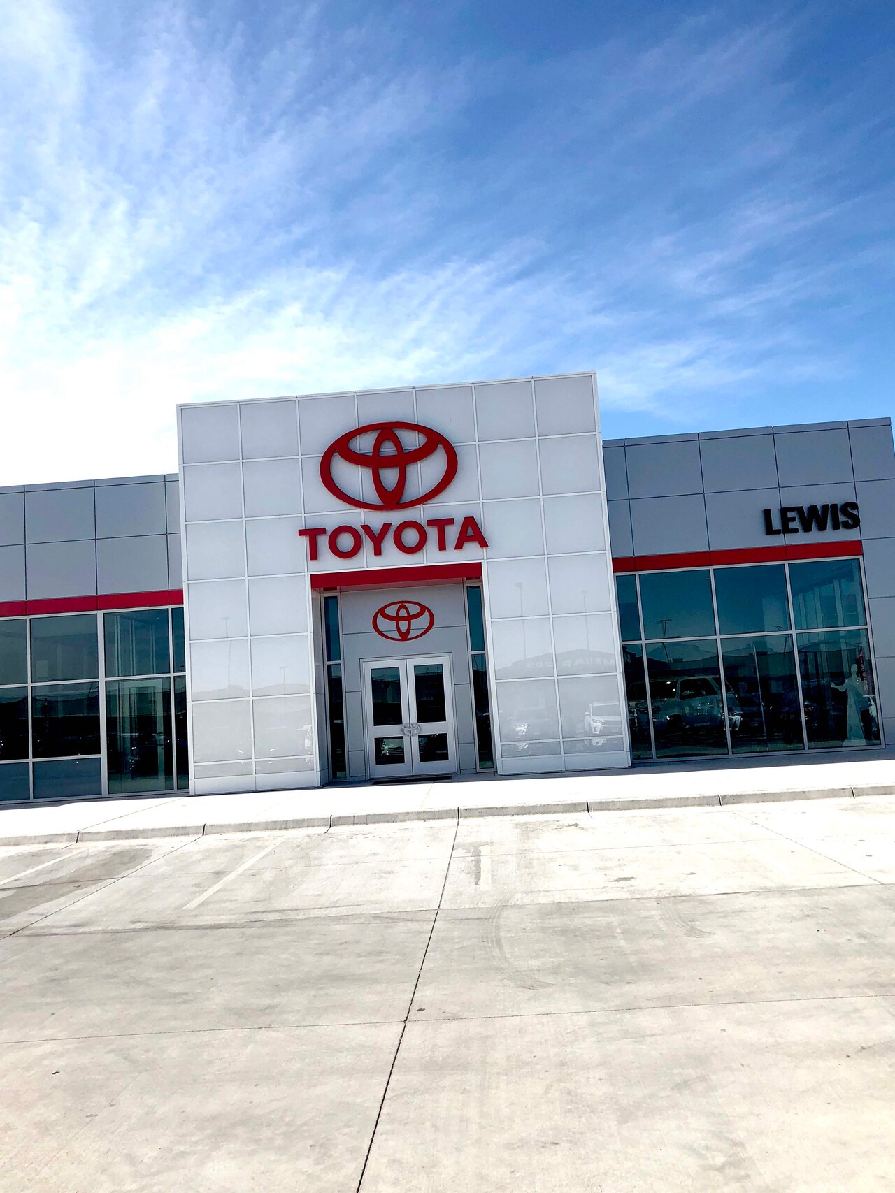 Toyota Dealer Garden City Used Cars Garden City, KS