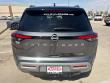 2024 Nissan Pathfinder Platinum SUV