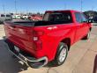 2025 Chevrolet Silverado LT w/1LT Truck Crew Cab