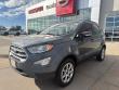 2019 Ford EcoSport SE SUV