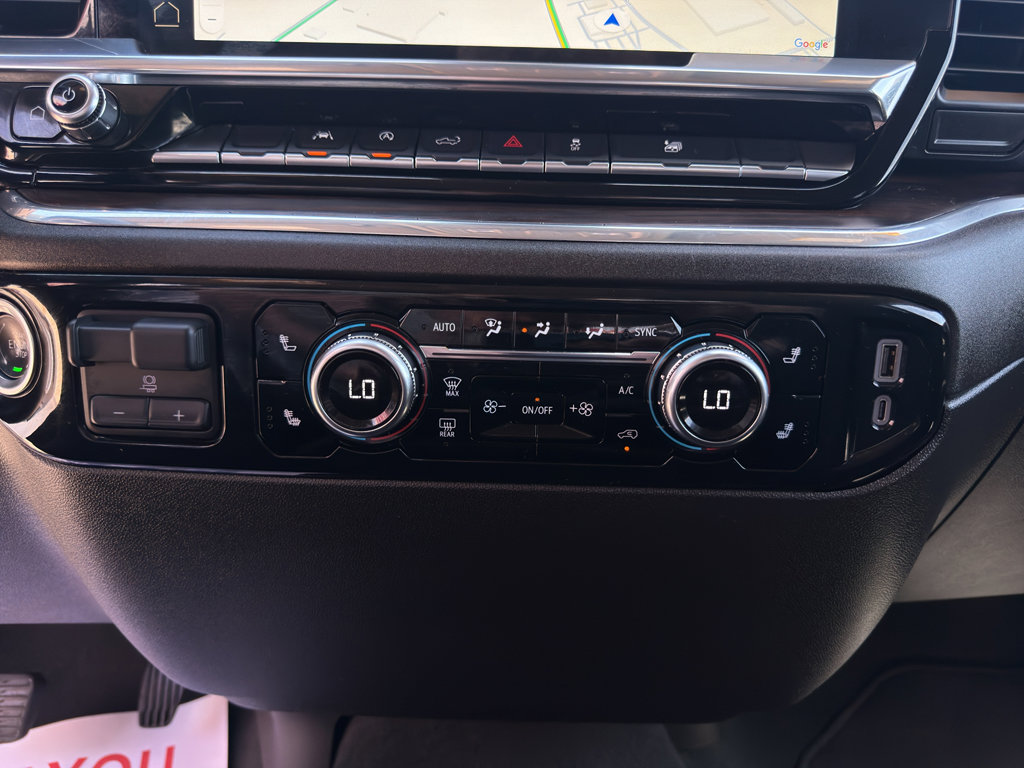 2025 GMC Sierra 1500 SLT - Photo 23