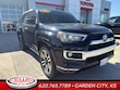 Toyota 4Runner