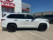 2026 Toyota Sequoia Capstone SUV