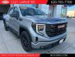 2024 GMC Sierra Elevation w/3SB Truck Crew Cab