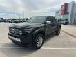 2025 Toyota Tacoma Hybrid Limited Truck Double Cab