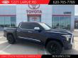 2025 Toyota Tundra 1794 Edition Truck CrewMax