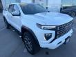 2025 GMC Canyon Denali Truck Crew Cab