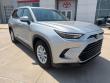 2026 Toyota Grand Highlander XLE SUV