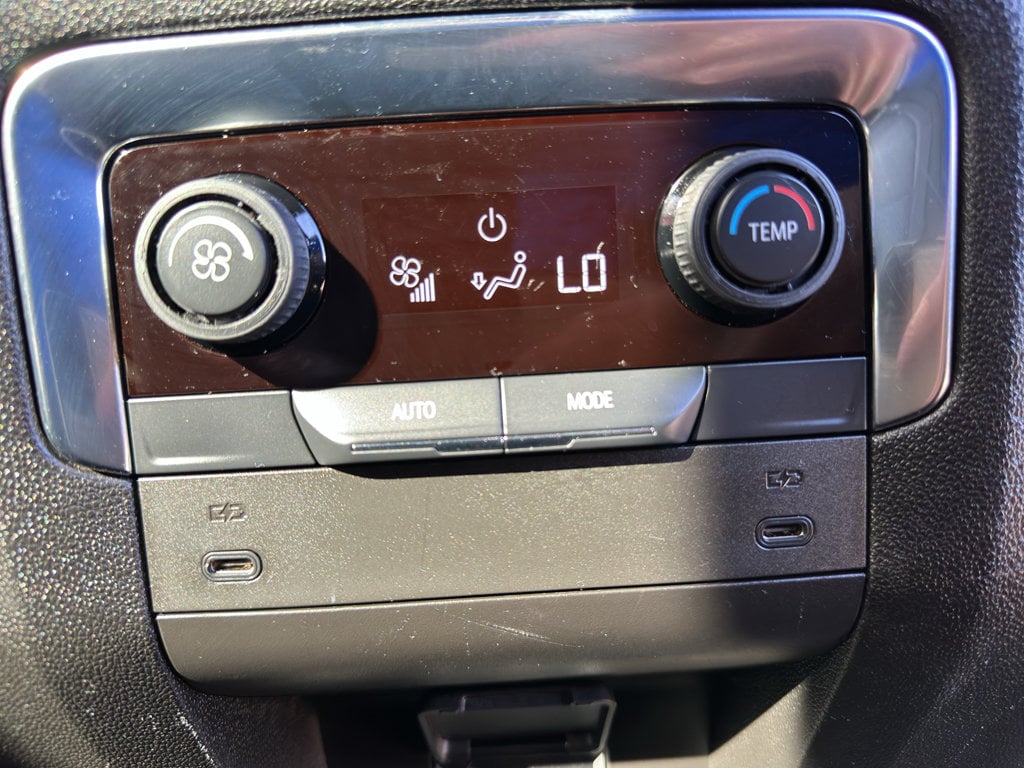 2025 Chevrolet Tahoe LT - Photo 12