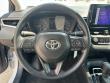 2024 Toyota Corolla LE Sedan